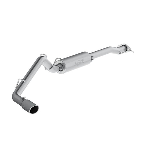 MBRP Installer Series Exhaust Systems for 2015-2016 CANYON, COLORADO - S5088AL MBRP Exhaust Autoparts