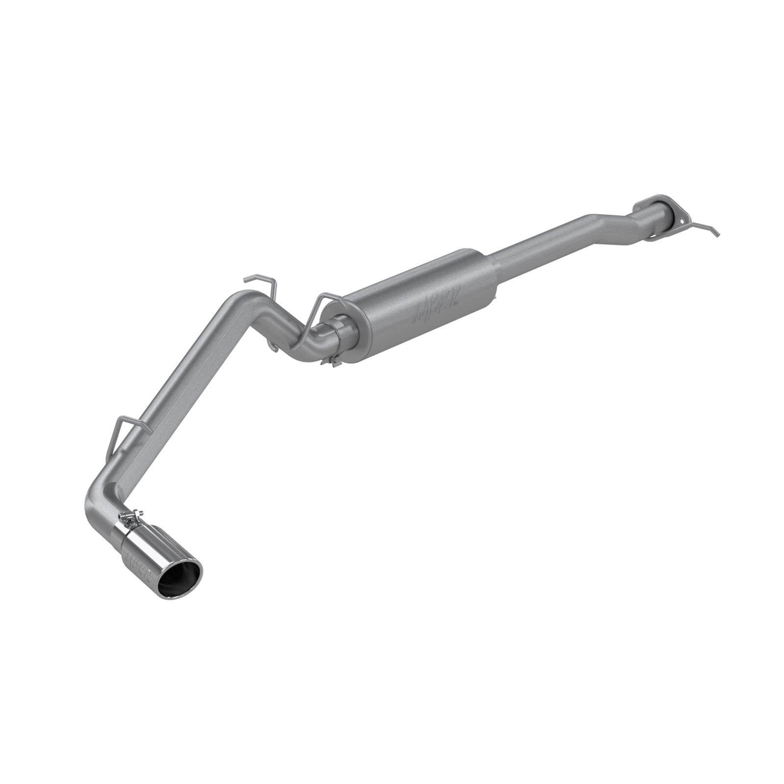 MBRP Installer Series Exhaust Systems for 2017-2022 CANYON, COLORADO - S5090AL
