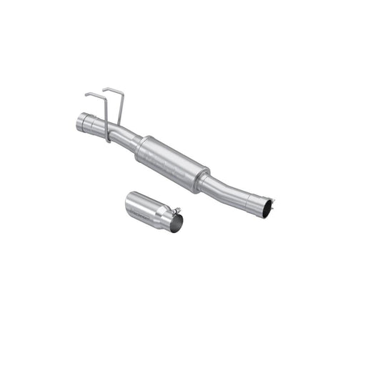 MBRP Armor Pro Series 409 Stainless Steel 3 Inch Muffler S5101409 MBRP Exhaust Autoparts
