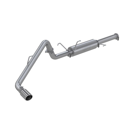 MBRP Installer Series Exhaust Systems for 2003 RAM 1500 - S5102AL MBRP Exhaust Autoparts