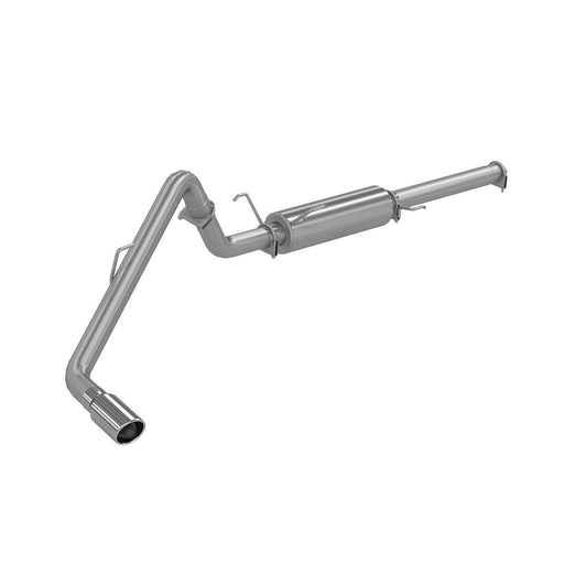 MBRP XP Series Exhaust Systems for 2004-2005 RAM 1500 - S5104409 MBRP Exhaust Autoparts