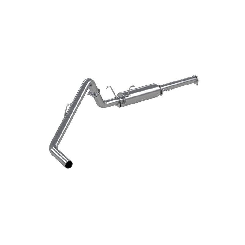 MBRP Installer Series Exhaust Systems for 2004-2005 RAM 1500 - S5104P MBRP Exhaust Autoparts