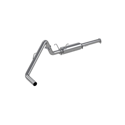 MBRP Installer Series Exhaust Systems for 2004-2005 RAM 1500 - S5104P MBRP Exhaust Autoparts