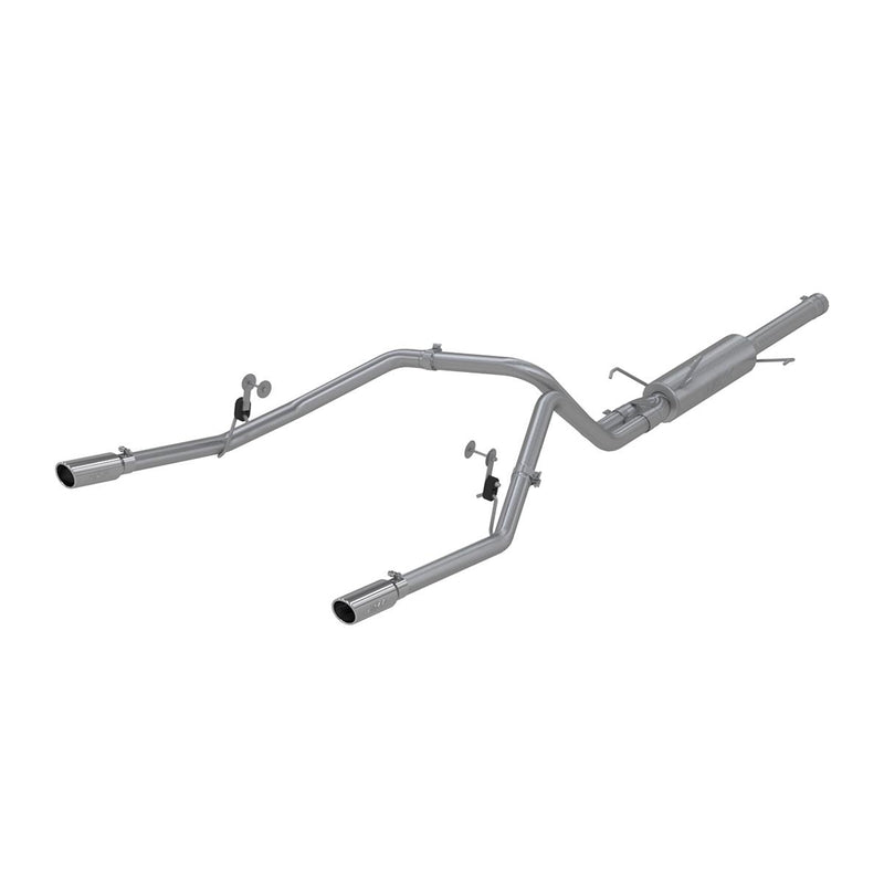 MBRP XP Series Exhaust Systems for 2003 RAM 1500 - S5108409 MBRP Exhaust Autoparts