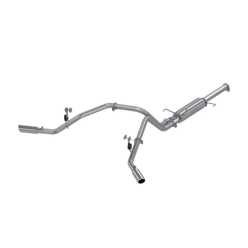 MBRP Installer Series Exhaust Systems for 2003 RAM 1500 - S5110AL MBRP Exhaust Autoparts