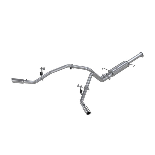 MBRP Installer Series Exhaust Systems for 2003 RAM 1500 - S5110AL MBRP Exhaust Autoparts