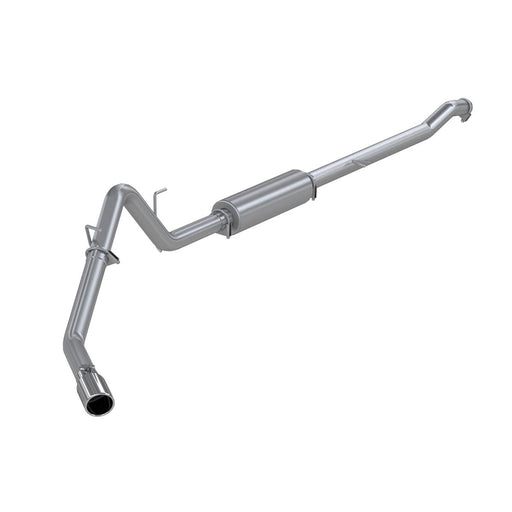 MBRP Installer Series Exhaust Systems for 2005-2007 DAKOTA - S5134AL MBRP Exhaust Autoparts