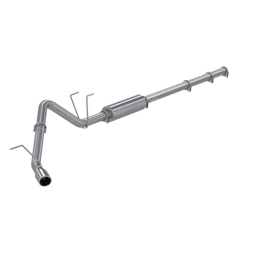 MBRP XP Series Exhaust Systems for 2011-2018 1500, 2019-2024 1500 CLASSIC, 2009-2010 RAM 1500 - S5142409 MBRP Exhaust Autoparts