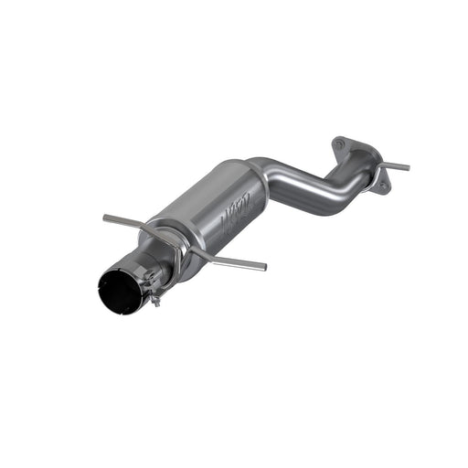 MBRP XP Series 409 Stainless Steel 3 Inch Muffler S5143409 MBRP Exhaust Autoparts