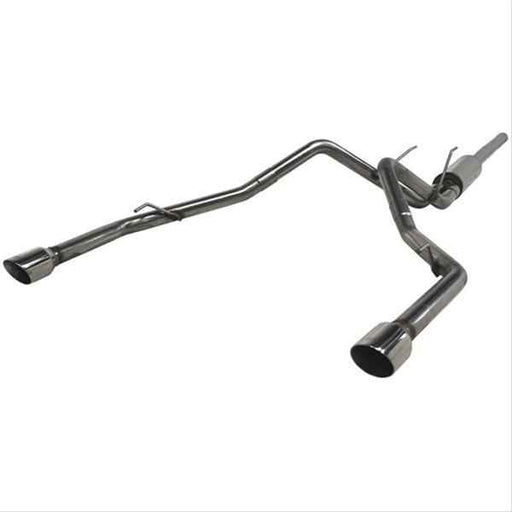 MBRP Pro Series Exhaust Systems for 2011-2018 1500, 2019-2024 1500 CLASSIC, 2009-2010 RAM 1500 - S5146304 MBRP Exhaust Autoparts