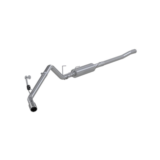 MBRP XP Series Exhaust Systems S5148409 MBRP Exhaust Autoparts
