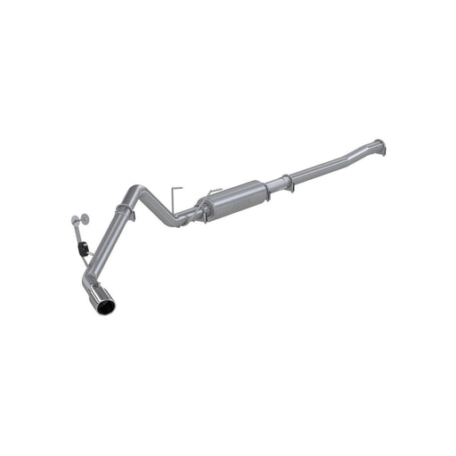 MBRP Installer Series Exhaust Systems S5148AL MBRP Exhaust Autoparts