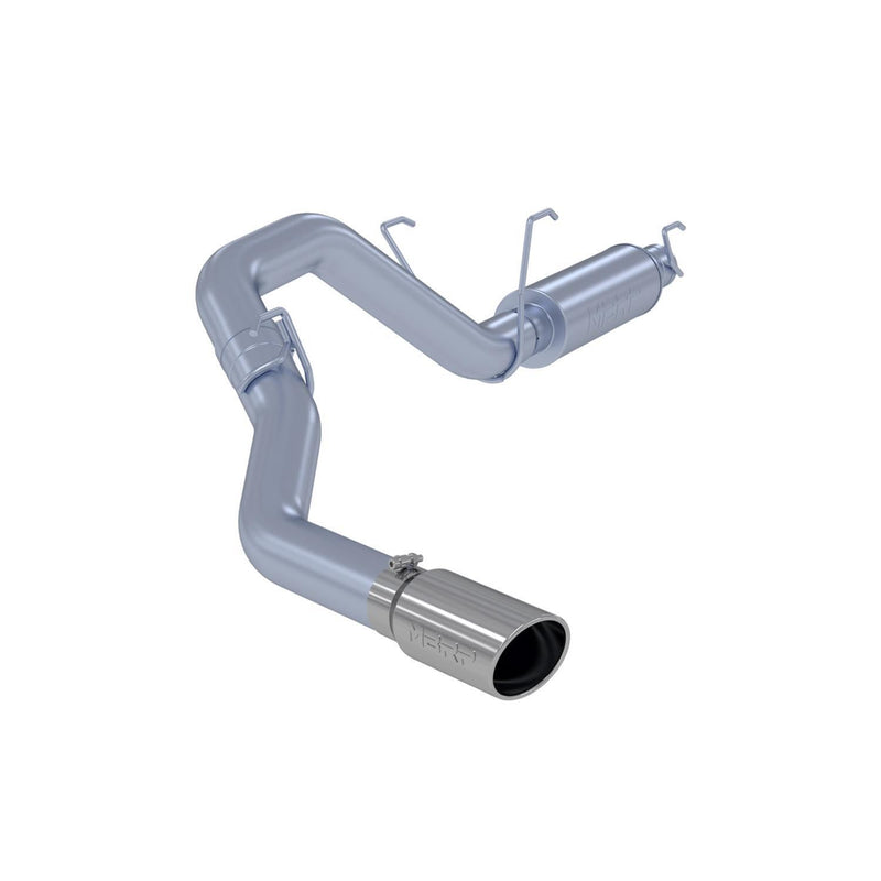 MBRP Installer Series Exhaust Systems for 2014-2024 2500, 3500 - S5149AL MBRP Exhaust Autoparts