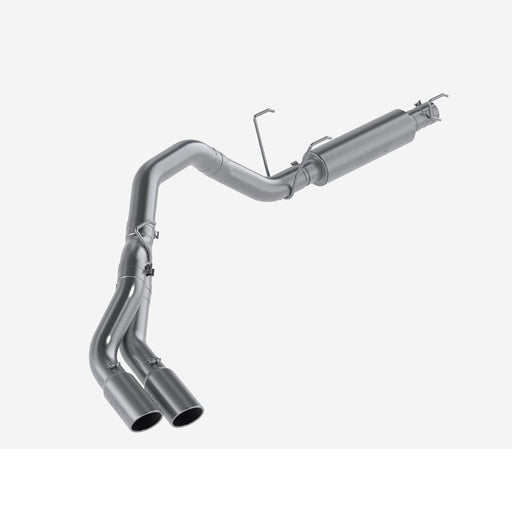 MBRP Installer Series Exhaust Systems for 2014-2024 2500, 3500 - S5150AL MBRP Exhaust Autoparts