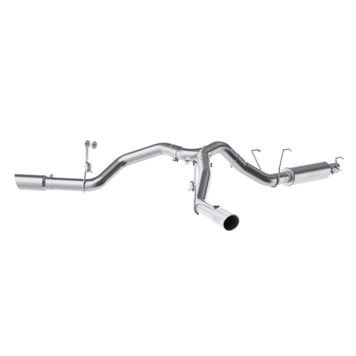MBRP Installer Series Exhaust Systems for 2014-2024 2500, 2023 3500 - S5151AL MBRP Exhaust Autoparts