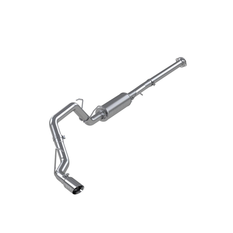 MBRP Pro Series Exhaust Systems for 2019-2024 1500, 2023 1500 CLASSIC - S5153304 MBRP Exhaust Autoparts