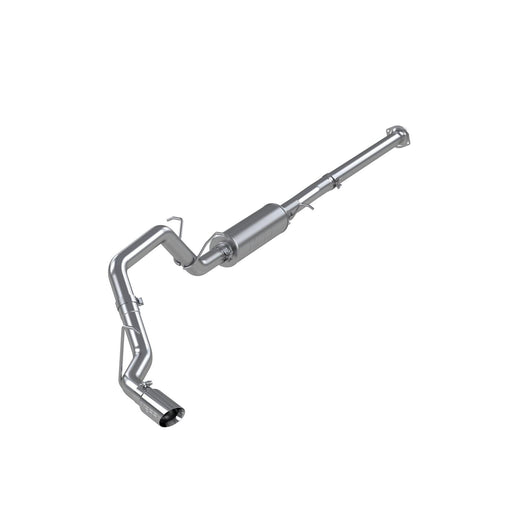 MBRP Pro Series Exhaust Systems for 2019-2024 1500, 2023 1500 CLASSIC - S5153304 MBRP Exhaust Autoparts