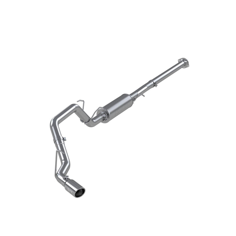 MBRP Armor Lite Series Exhaust Systems for 2019-2024 1500, 2023 1500 CLASSIC - S5153AL MBRP Exhaust Autoparts