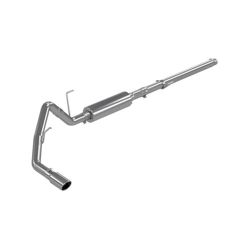 MBRP XP Series Exhaust Systems for 2005-2008 F-150 - S5200409 MBRP Exhaust Autoparts