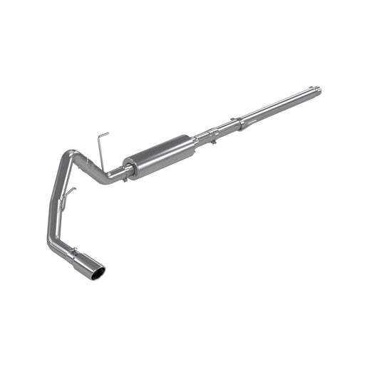 MBRP XP Series Exhaust Systems for 2005-2008 F-150 - S5200409 MBRP Exhaust Autoparts