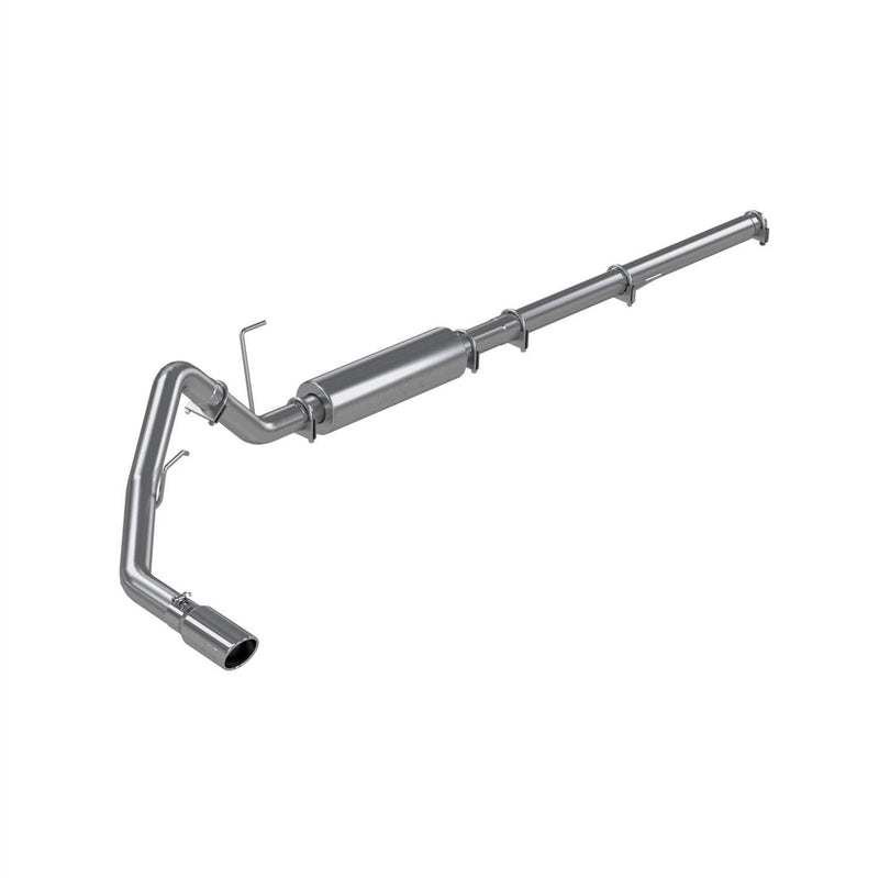 MBRP Installer Series Exhaust Systems for 2005-2008 F-150 - S5200AL MBRP Exhaust Autoparts