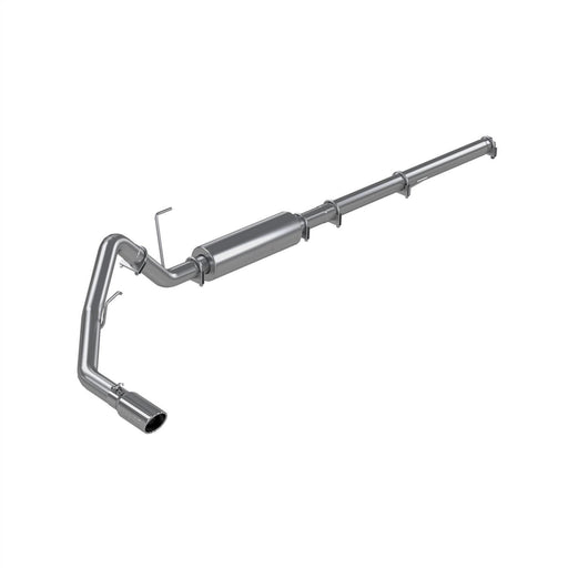 MBRP Installer Series Exhaust Systems for 2005-2008 F-150 - S5200AL MBRP Exhaust Autoparts