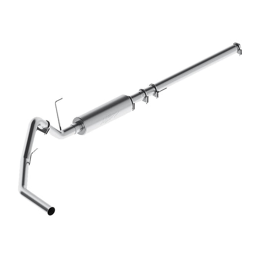 MBRP Installer Series Exhaust Systems for 2005-2008 F-150 - S5200P MBRP Exhaust Autoparts