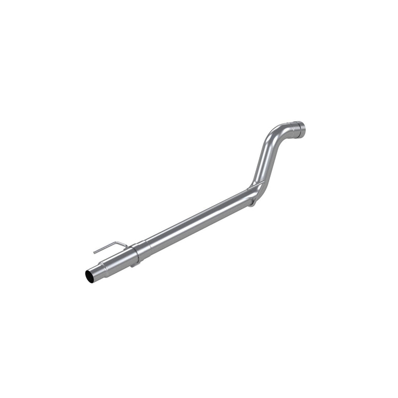 MBRP XP Series Muffler Bypass Pipes for 2017-2020 F-150 - S5201409 MBRP Exhaust Autoparts