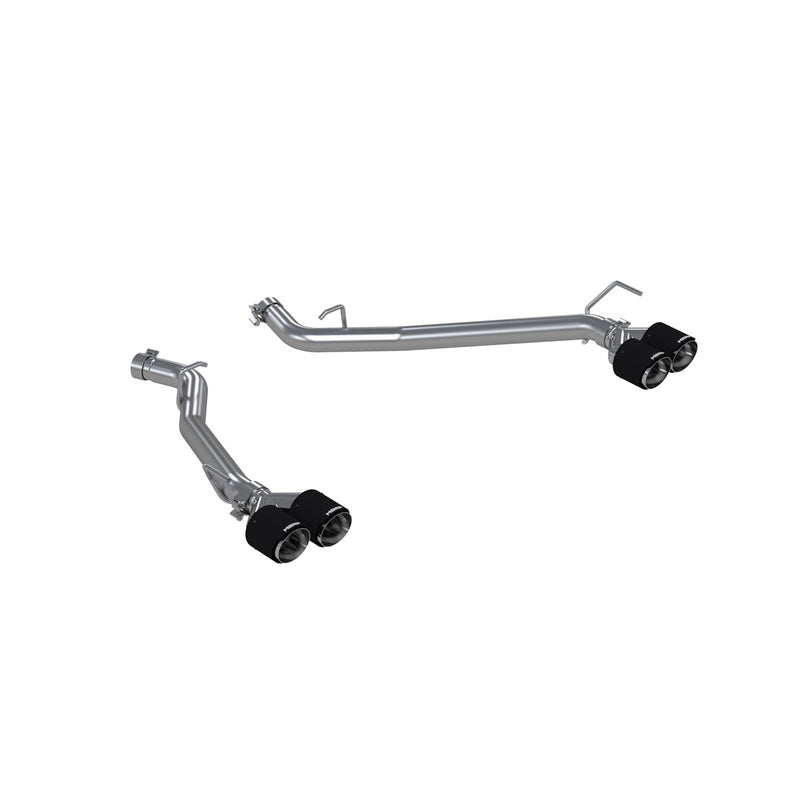 MBRP Pro Series Exhaust Systems for 2022 AVIATOR, 2020-2025 EXPLORER - S52033CF MBRP Exhaust Autoparts