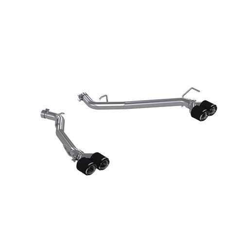 MBRP Pro Series Exhaust Systems for 2022 AVIATOR, 2020-2025 EXPLORER - S52033CF MBRP Exhaust Autoparts