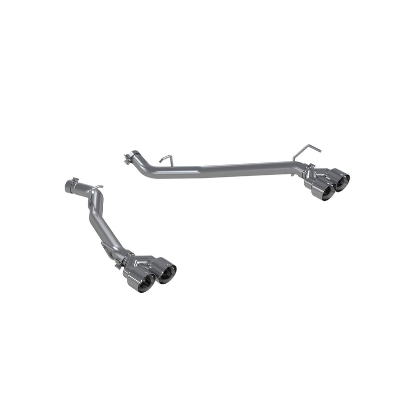 MBRP Installer Series Exhaust Systems for 2022 AVIATOR, 2020-2025 EXPLORER - S5203AL MBRP Exhaust Autoparts