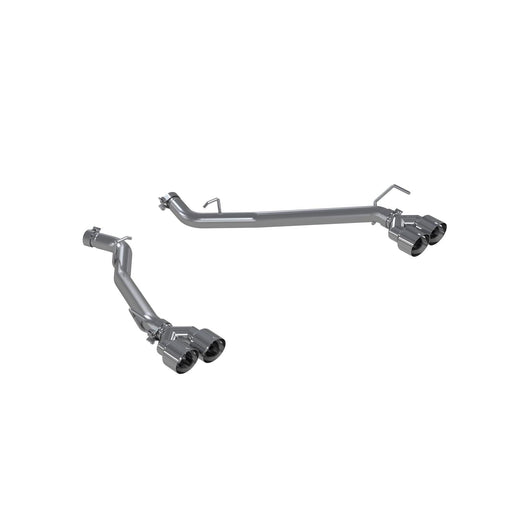 MBRP Installer Series Exhaust Systems for 2022 AVIATOR, 2020-2025 EXPLORER - S5203AL MBRP Exhaust Autoparts