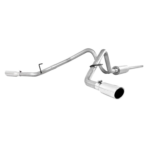 MBRP Installer Series Cool Duals Exhaust Systems for 2005-2008 F-150 - S5204AL MBRP Exhaust Autoparts