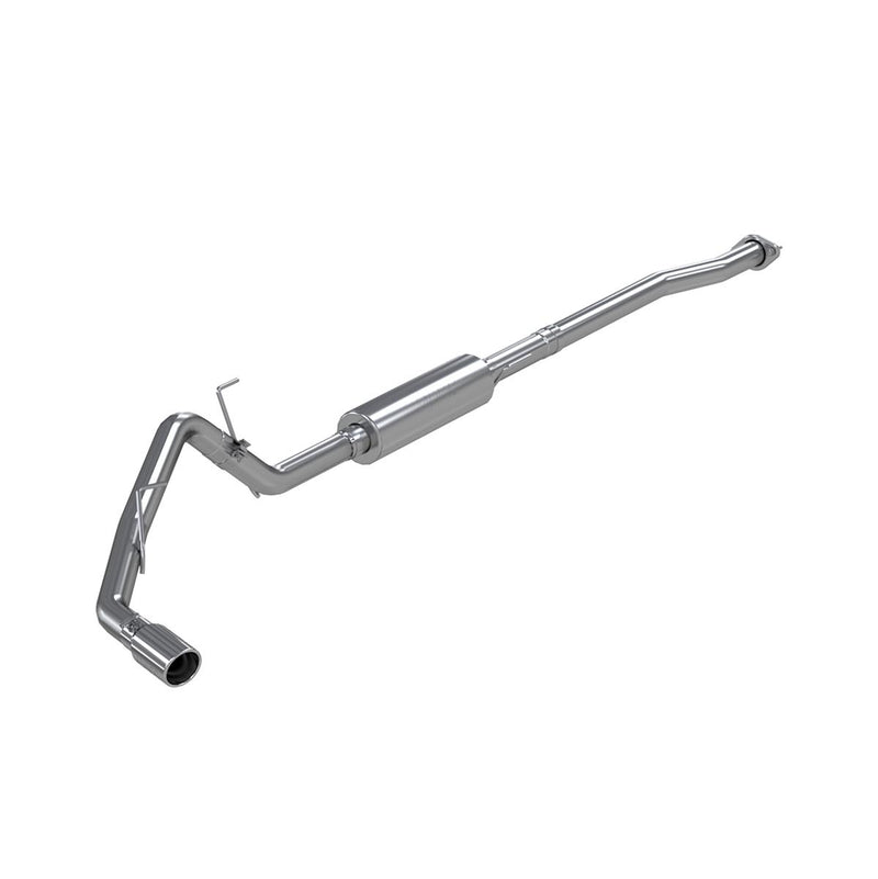 MBRP XP Series Exhaust Systems for 2009-2010 F-150 - S5210409 MBRP Exhaust Autoparts