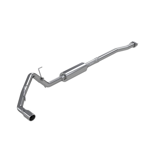 MBRP XP Series Exhaust Systems for 2009-2010 F-150 - S5210409 MBRP Exhaust Autoparts