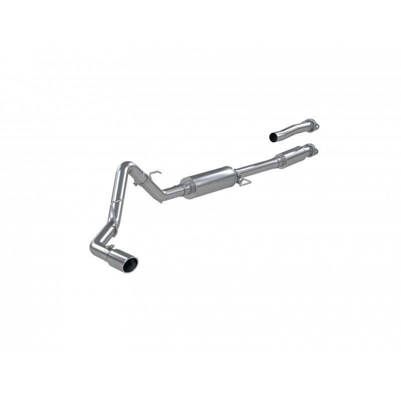 MBRP Installer Series Exhaust Systems for 2021-2025 F-150 - S5211AL MBRP Exhaust Autoparts