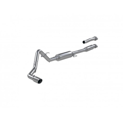 MBRP Installer Series Exhaust Systems for 2021-2025 F-150 - S5211AL MBRP Exhaust Autoparts