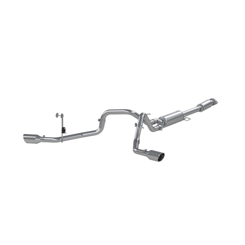 MBRP XP Series Exhaust Systems for 2021-2025 F-150 - S5213409 MBRP Exhaust Autoparts