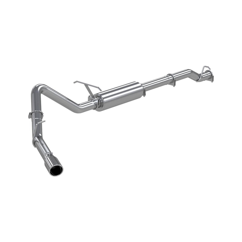 MBRP Installer Series Exhaust Systems for 2008-2010 F-250 SUPER DUTY, F-350 SUPER DUTY - S5216AL MBRP Exhaust Autoparts