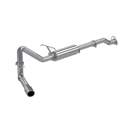 MBRP Installer Series Exhaust Systems for 2008-2010 F-250 SUPER DUTY, F-350 SUPER DUTY - S5216AL MBRP Exhaust Autoparts