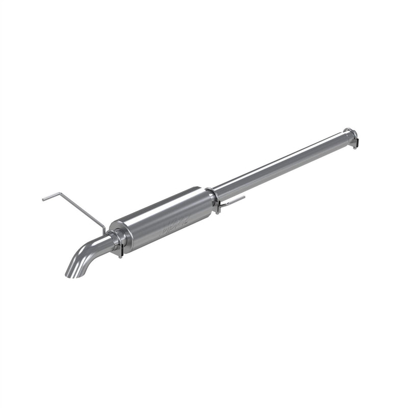 MBRP Installer Series Exhaust Systems for 2005-2008 F-150 - S5220AL MBRP Exhaust Autoparts