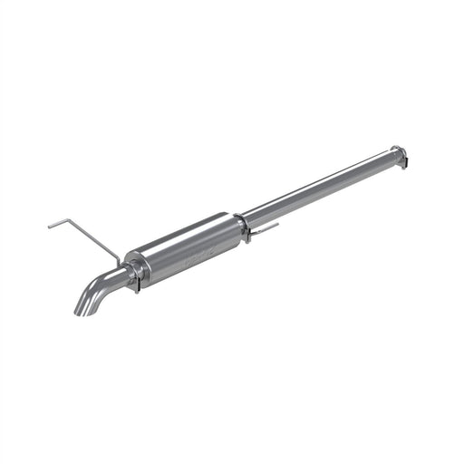 MBRP Installer Series Exhaust Systems for 2005-2008 F-150 - S5220AL MBRP Exhaust Autoparts