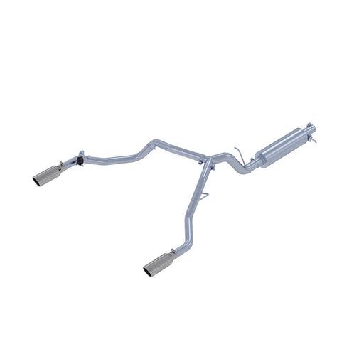 MBRP Pro Series Exhaust Systems for 2019-2023 RANGER - S5223304 MBRP Exhaust Autoparts