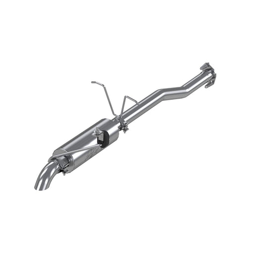 MBRP Installer Series Exhaust Systems for 1998-2007 B3000, 1998-2009 B4000, 1998-2011 RANGER - S5224AL MBRP Exhaust Autoparts