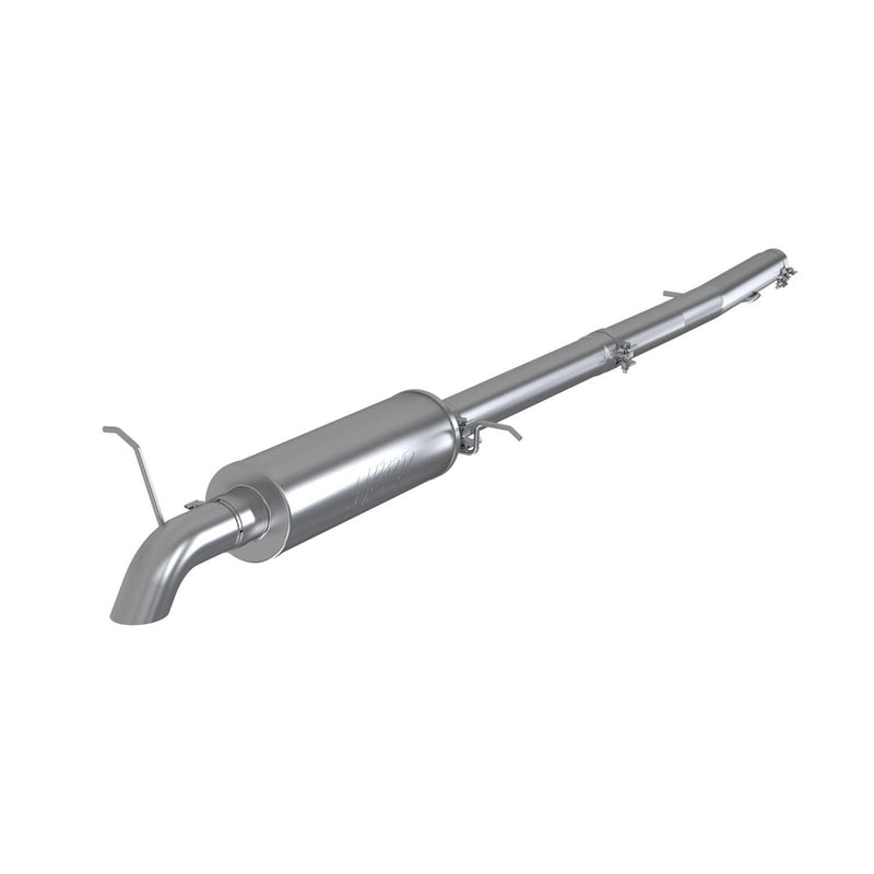 MBRP Installer Series Exhaust Systems for 2019-2023 RANGER - S5225AL MBRP Exhaust Autoparts