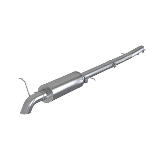 MBRP Installer Series Exhaust Systems for 2019-2023 RANGER - S5225AL MBRP Exhaust Autoparts
