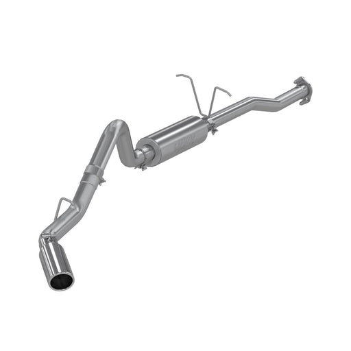 MBRP XP Series Exhaust Systems for 1998-2007 B3000, 1998-2009 B4000, 1998-2011 RANGER - S5226409 MBRP Exhaust Autoparts