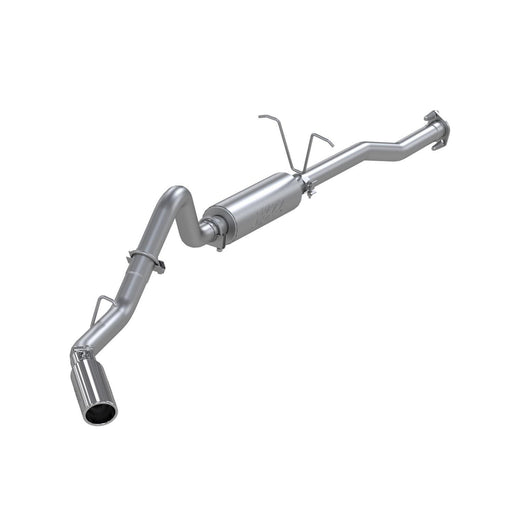 MBRP Installer Series Exhaust Systems for 1998-2007 B3000, 1998-2009 B4000, 1998-2011 RANGER - S5226AL MBRP Exhaust Autoparts
