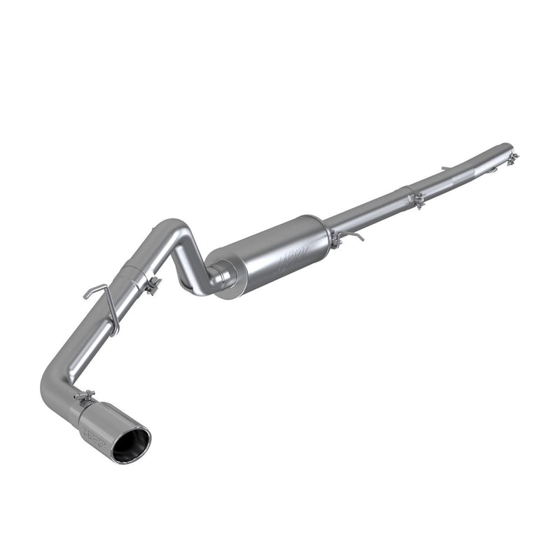MBRP Installer Series Exhaust Systems for 2019-2023 RANGER - S5227AL MBRP Exhaust Autoparts