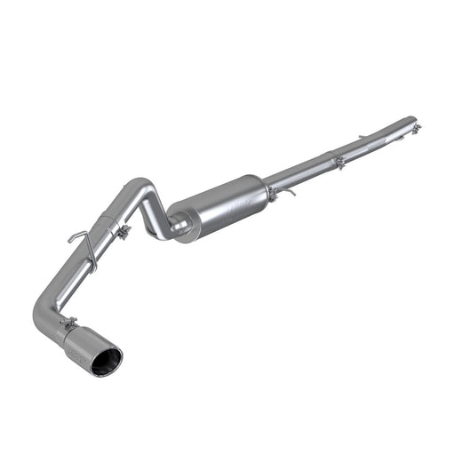 MBRP Installer Series Exhaust Systems for 2019-2023 RANGER - S5227AL MBRP Exhaust Autoparts